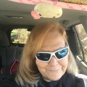 Meet your Posher, Patricia